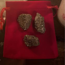 Pirite Stone
