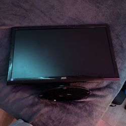 AOC MONITOR