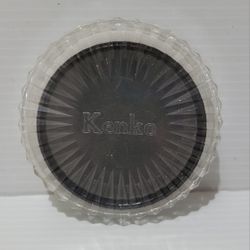 Kenko CIRCULAR PL 77mm Polarizing Filter Polarizer.
