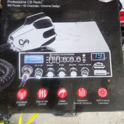 Radio 