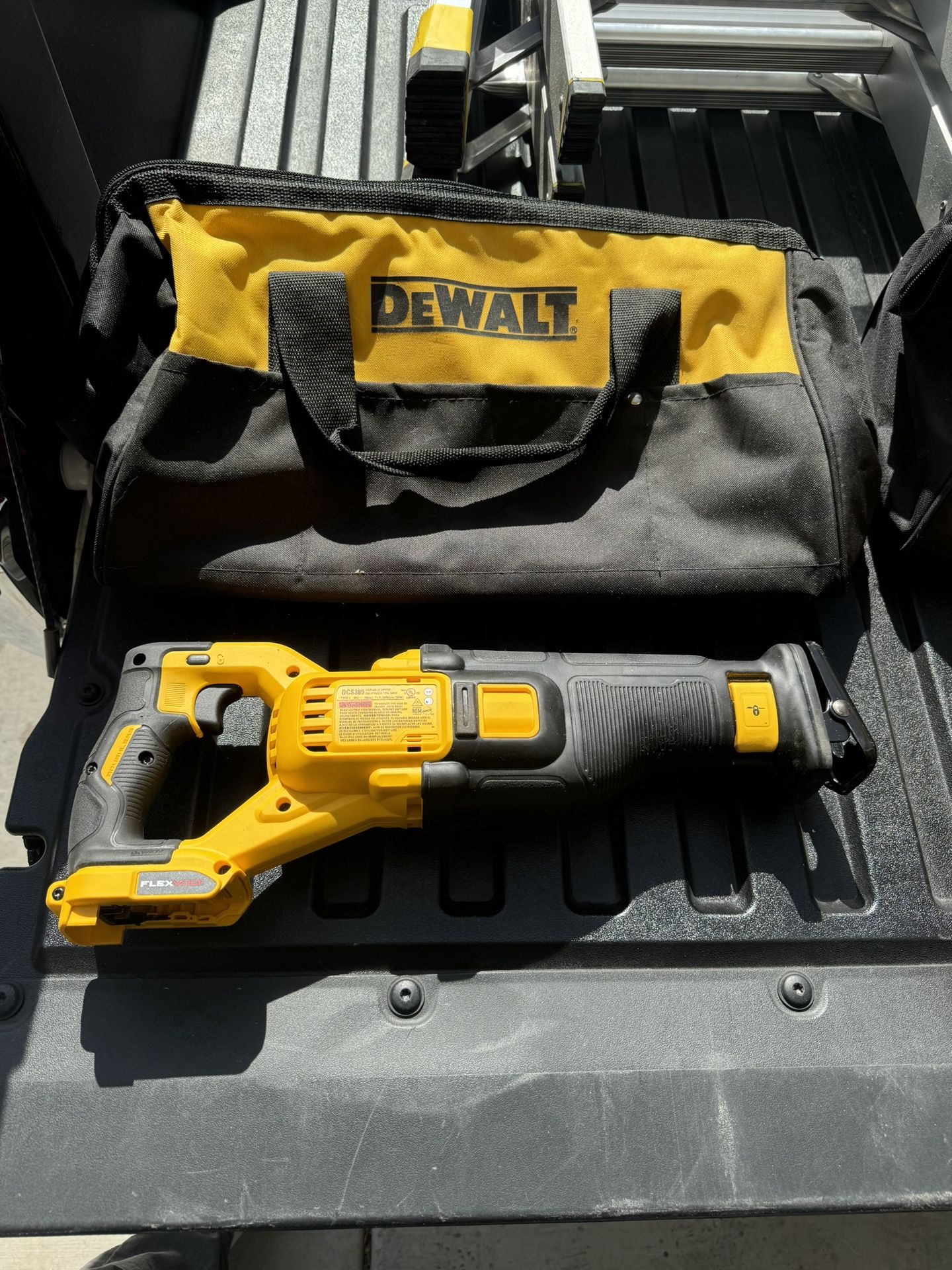 Circular Saw Cordless Sawzall Battery