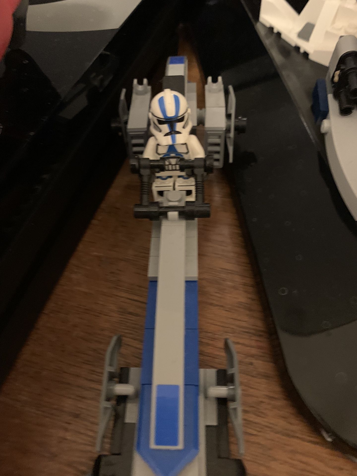 Star Wars Legos