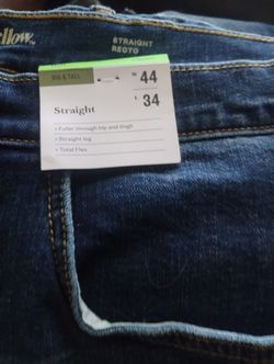 NEW Jeans Various Brands