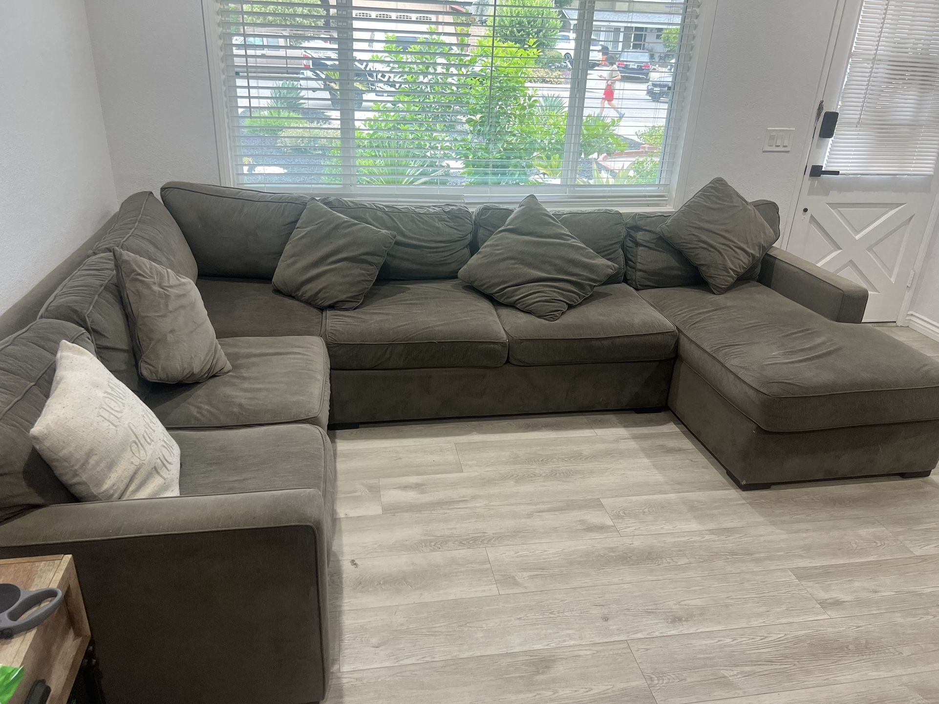 Sectional Sofas for Sale in Chino, CA OfferUp