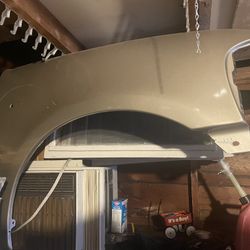 $180 Ford Passenger Fender 1997-03