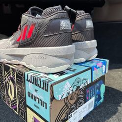 Dame 8 - Bridge City