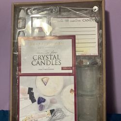 Candle Making Kit