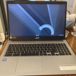 Laptop Chromebook