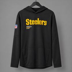 Pittsburgh Steelers NFL Pullover Hoodie