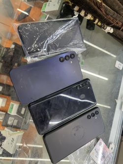 samsung a15/a 54/ a21 all 5g factory unlocked phone used 