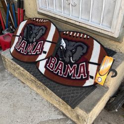 Alabama College Carpets