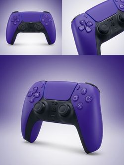 DualSense ps5 controller