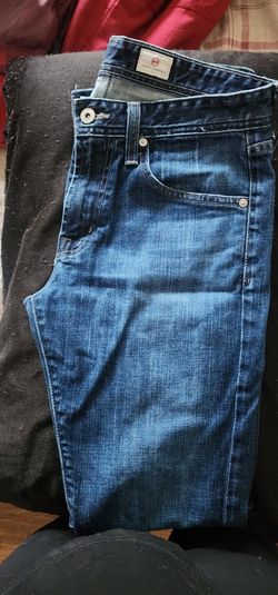 Men's jeans