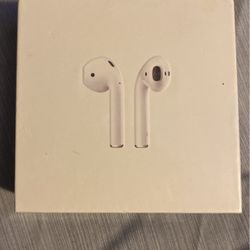 AIRPOD 1st Gen 