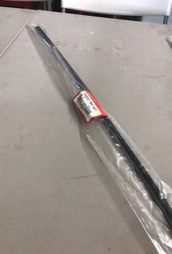 OEM Honda blade rubber brand new