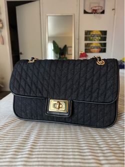 Designer purse