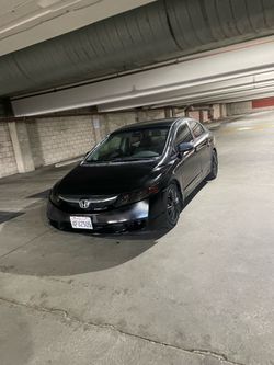 2009 Honda Civic