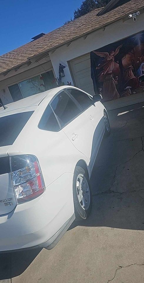 2005 Toyota Prius