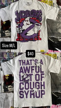 Alocs shirts