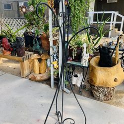 Stan  Plants  Folding 