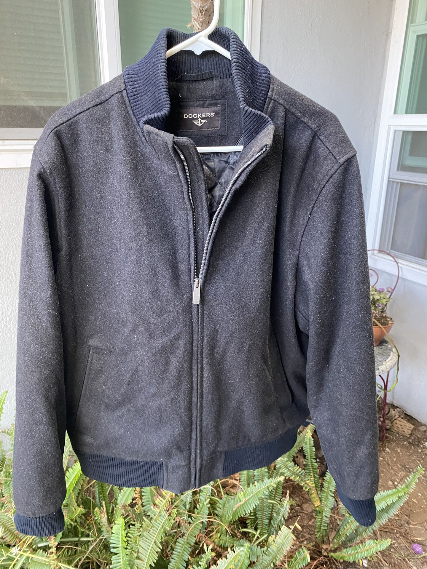 Dockers Jacket
