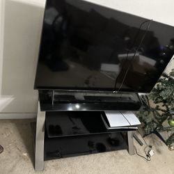 Tv/tv Stand/apple Tv