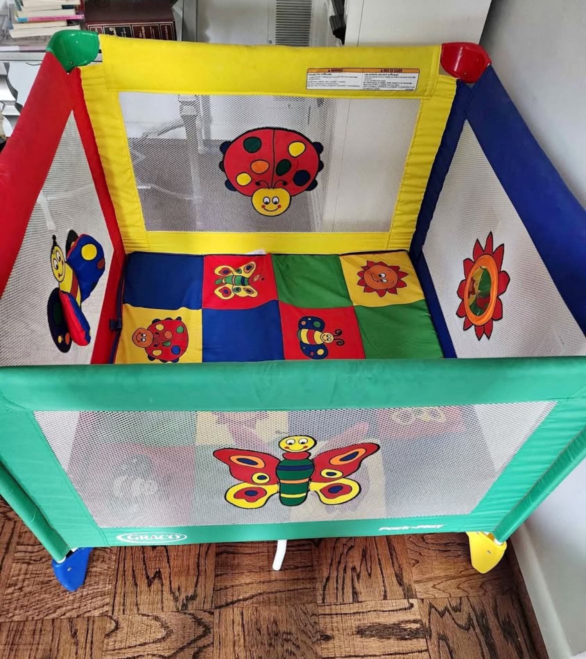 Play Pen