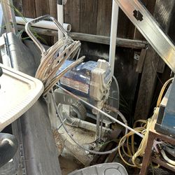 Construction Machine