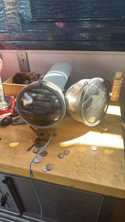 Fog light for  truck