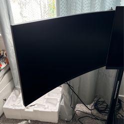 MSI 21”  1920x1080 gaming monitor 