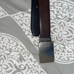 Guess Men Belt 