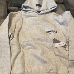 Essential Hoodie 