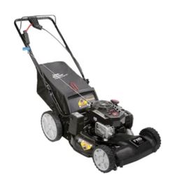 Craftsman lawn mower