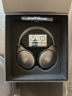 Slate VSX Platinum Open Box