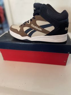 Royal BB4900 Hi 2 Retro Basketball Shoes