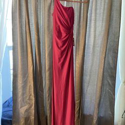 Beautiful long gown new with tags