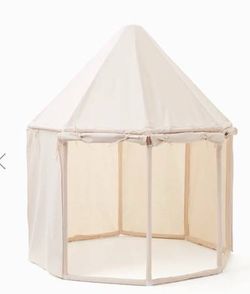 Kid Concept French European Play Decor Teepee House Tent