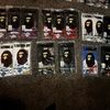 Bape/hellstar Vendor