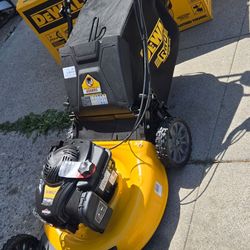 Spring Black Friday

DEWALT
21 in. 163cc Briggs and Stratton 725Exi Engine Rear Wheel Drive 3-in-1 Gas Self Propelled Walk Behind Lawn Mower