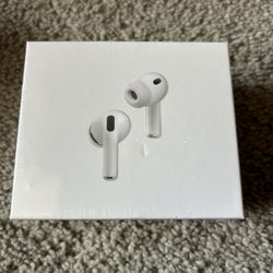 AirPods Pro 3