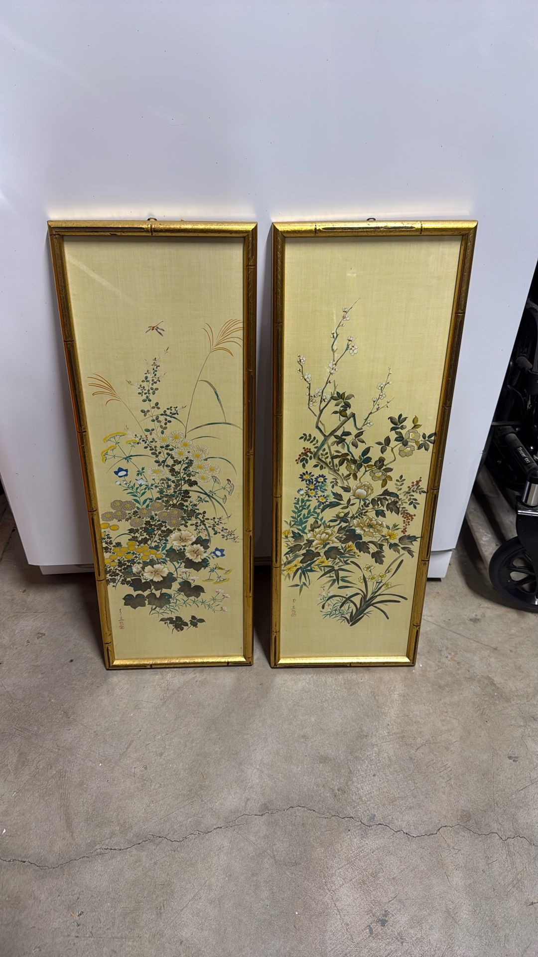 Two Seasons oriental Pictures