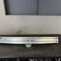 2019-2020-2021-2022-2023 TOYOTA RAV4 REAR REINFORCEMENT OEM