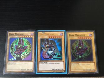 Yugioh cards