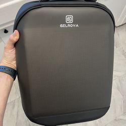 LED Backpack