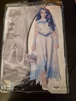 youth corpse bride