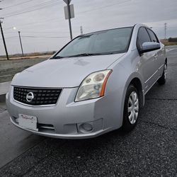 2009 Nissan Sentra
