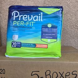Diapers XL