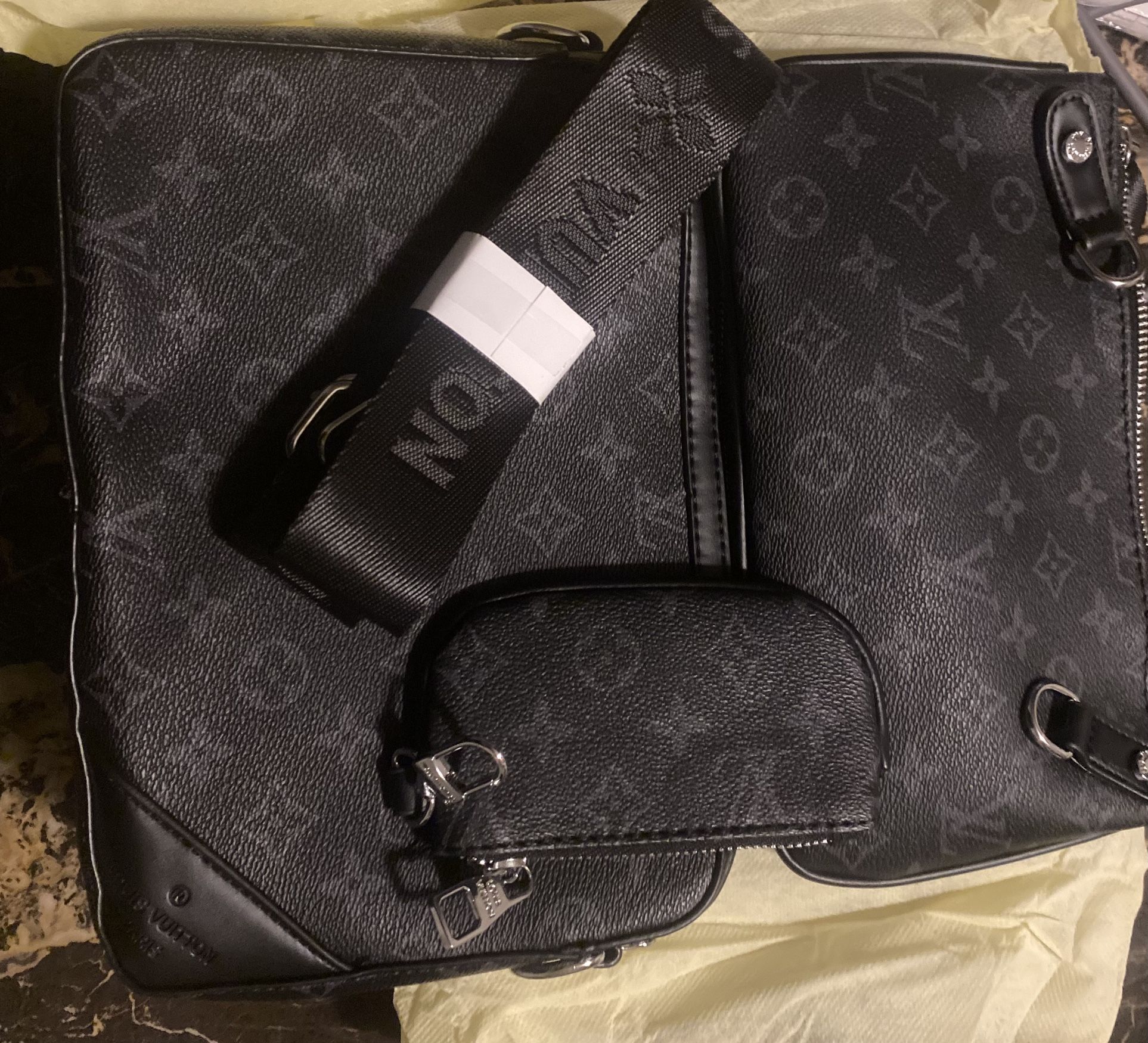 Louis Vuitton Bags