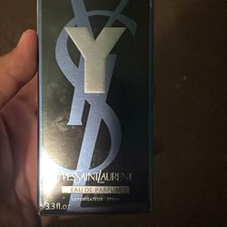 YSL Cologne