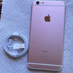iPhone 6s Plus Unlocked For All Carriers 